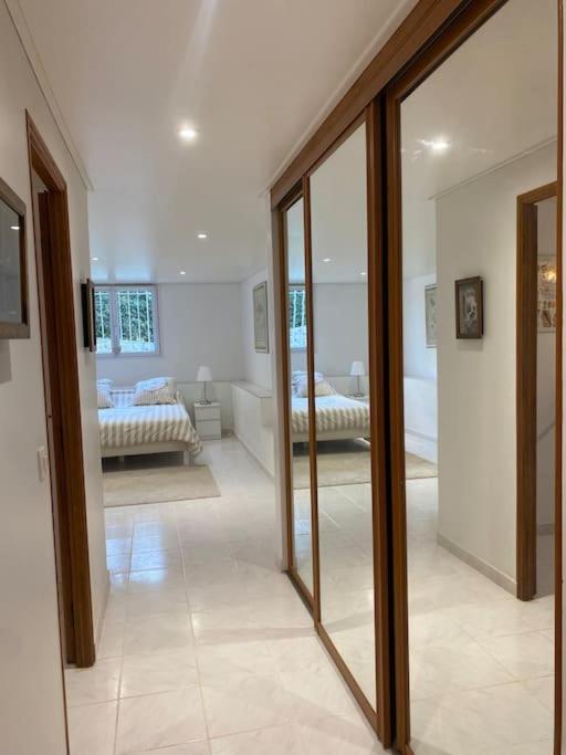 T2 Avec Jardin Et Piscine Privee Apartamento Velaux Exterior foto