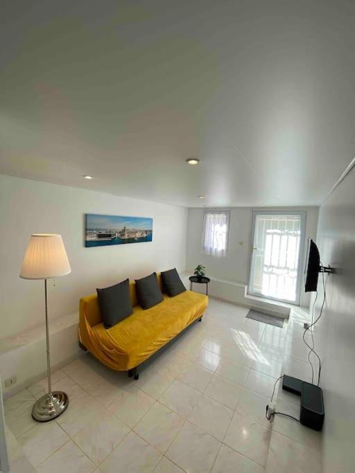 T2 Avec Jardin Et Piscine Privee Apartamento Velaux Exterior foto