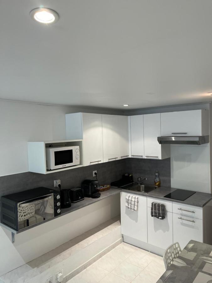 T2 Avec Jardin Et Piscine Privee Apartamento Velaux Exterior foto